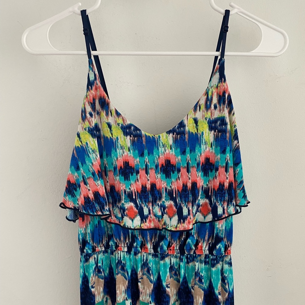 Long sundress